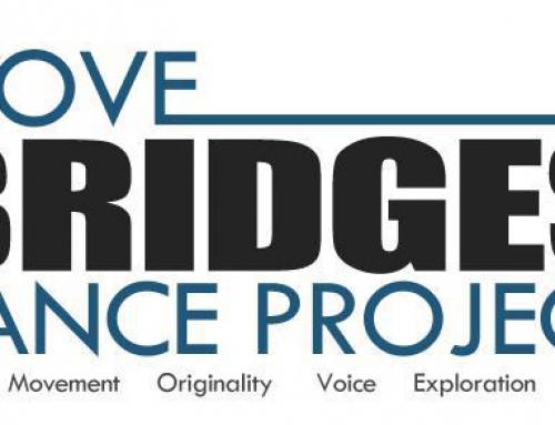 Move Bridges Dance Project